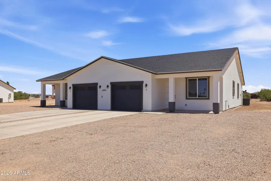 14055 S Berwick Road, Arizona City, AZ 85123 - #2