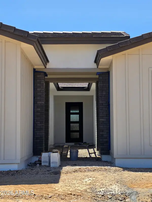 27216 N 153rd Avenue, Surprise, AZ 85387