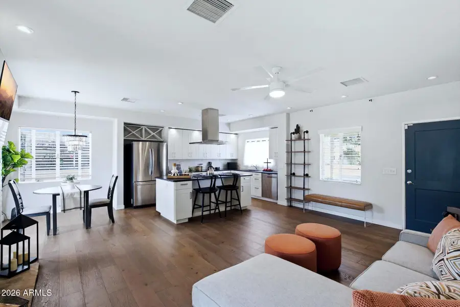 530 W Vernon Avenue, Phoenix, AZ 85003 - #2