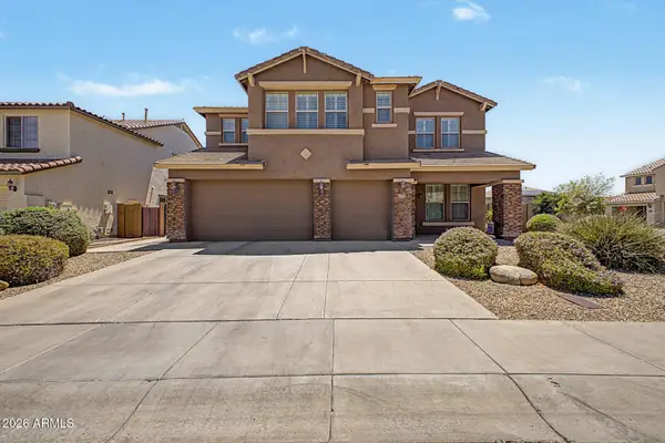 5317 W Buckhorn Trail, Phoenix, AZ 85083