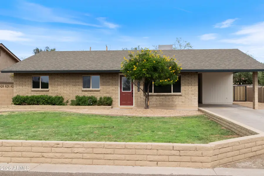 13829 N 10th Place, Phoenix, AZ 85022 - #2