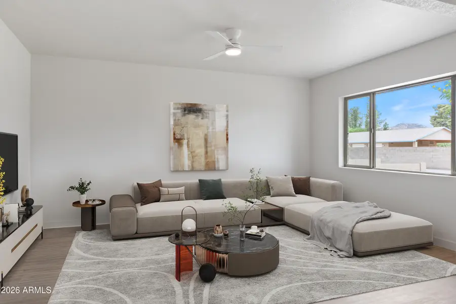13829 N 10th Place, Phoenix, AZ 85022 - #3