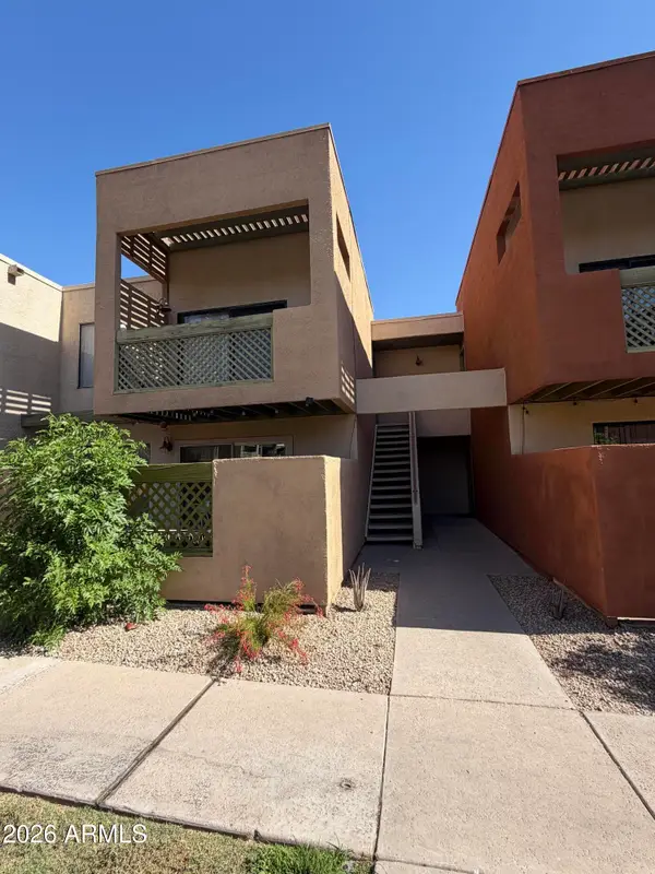 3500 N Hayden Road #510, Scottsdale, AZ 85251