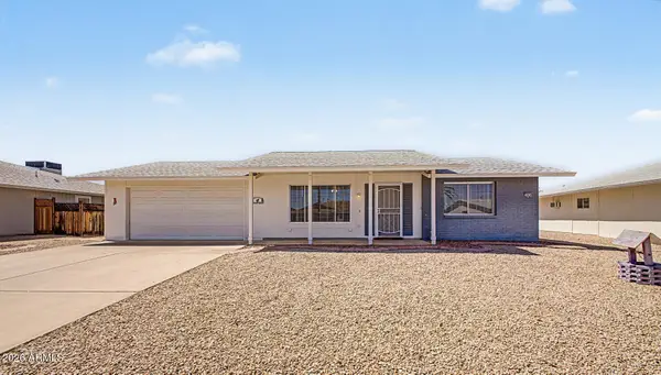 12614 W Limewood Drive, Sun City West, AZ 85375