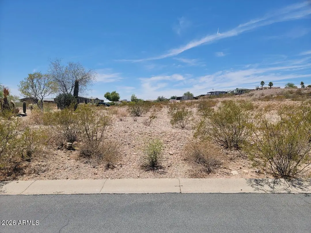 3822 N Minnesota Avenue #471, Florence, AZ 85132 - #1