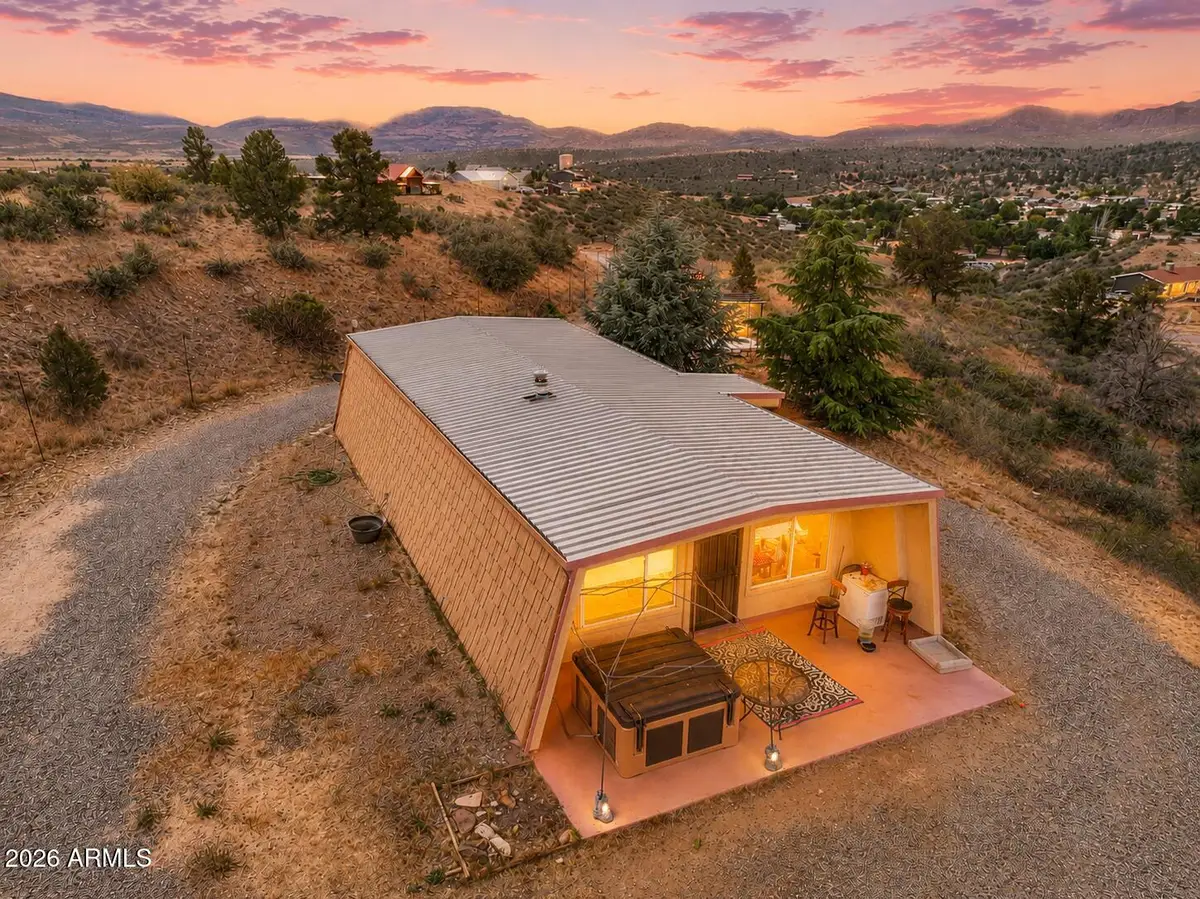 16928 W Trap Road, Peeples Valley, AZ 86332 - #1