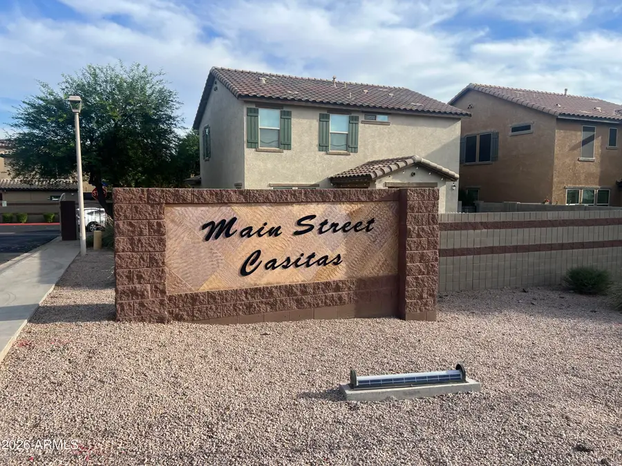 5643 E Alder Avenue, Mesa, AZ 85206 - #2