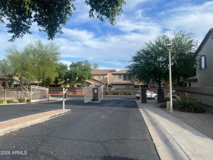 5643 E Alder Avenue, Mesa, AZ 85206 - #3