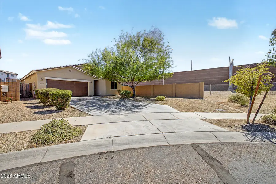 16671 W Mescal Street, Surprise, AZ 85388 - #2