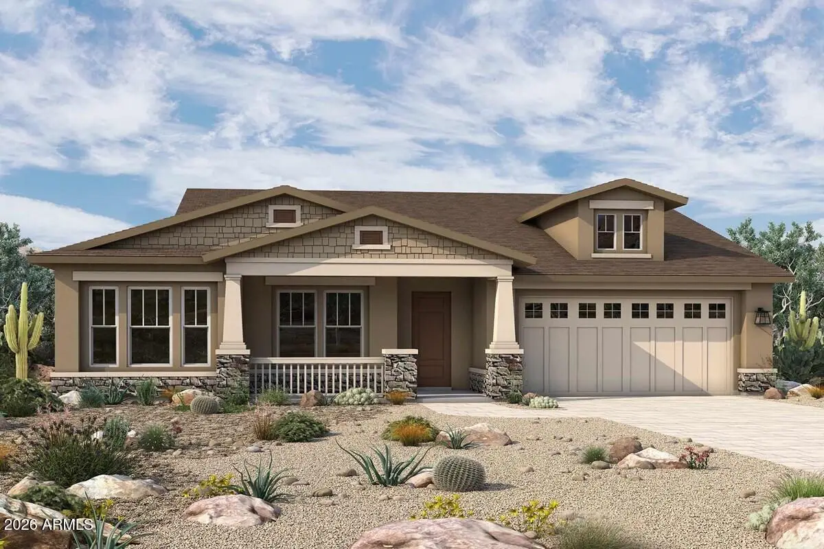 32389 N 135th Drive, Peoria, AZ 85383 - #1