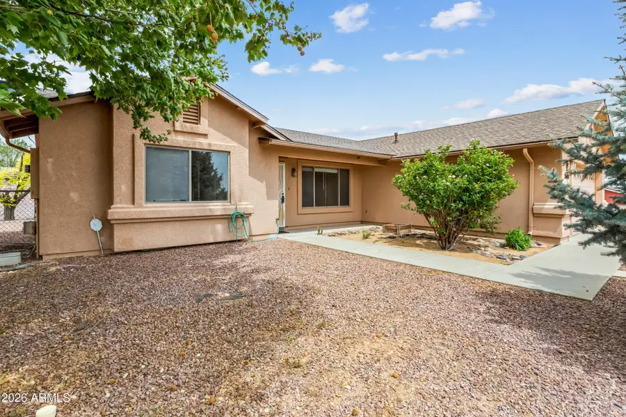 2600 W Gambels Ridge Drive, Chino Valley, AZ 86323 - #3