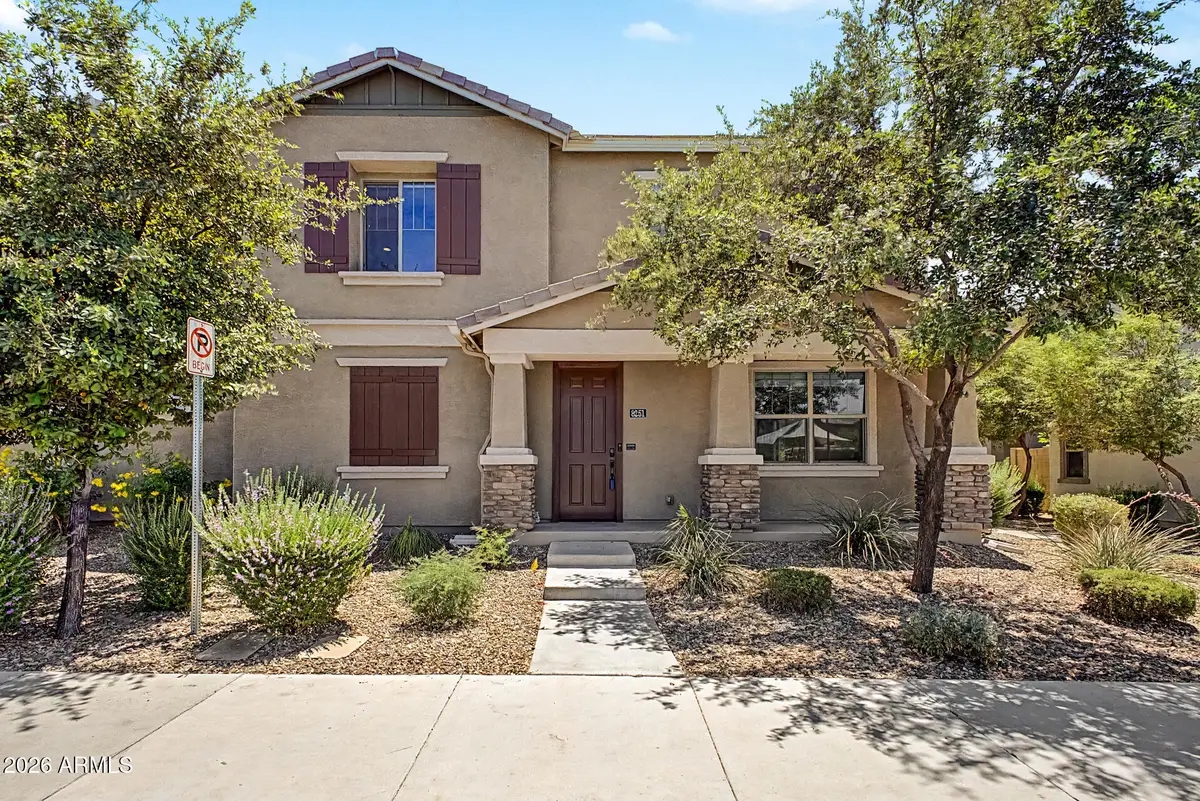 8251 E Impala Avenue, Mesa, AZ 85209 - #1