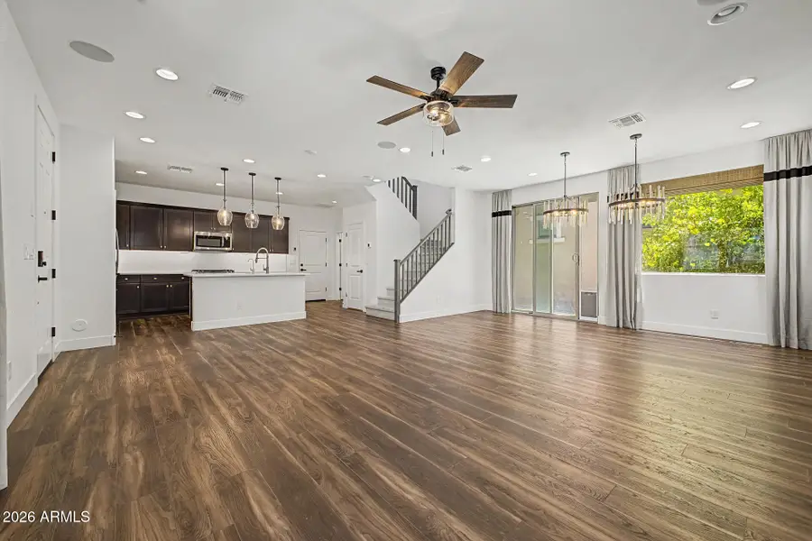 8251 E Impala Avenue, Mesa, AZ 85209 - #2