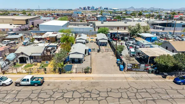 24 W Fulton Street, Phoenix, AZ 85041