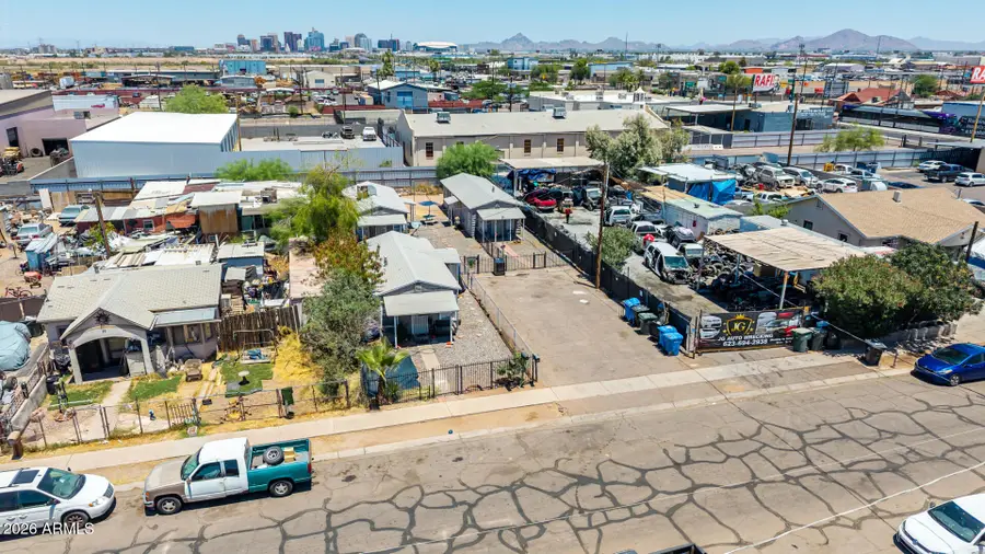 24 W Fulton Street, Phoenix, AZ 85041 - #2
