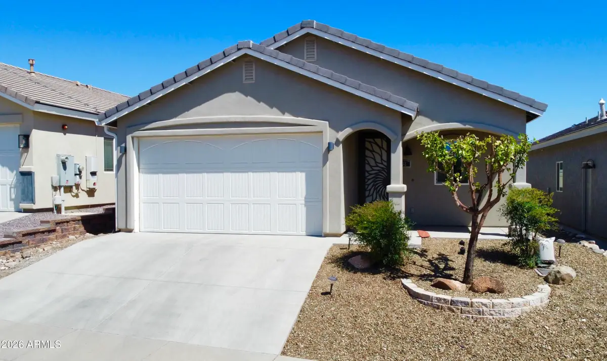 132 Stonecrest Drive, Clarkdale, AZ 86324 - #1