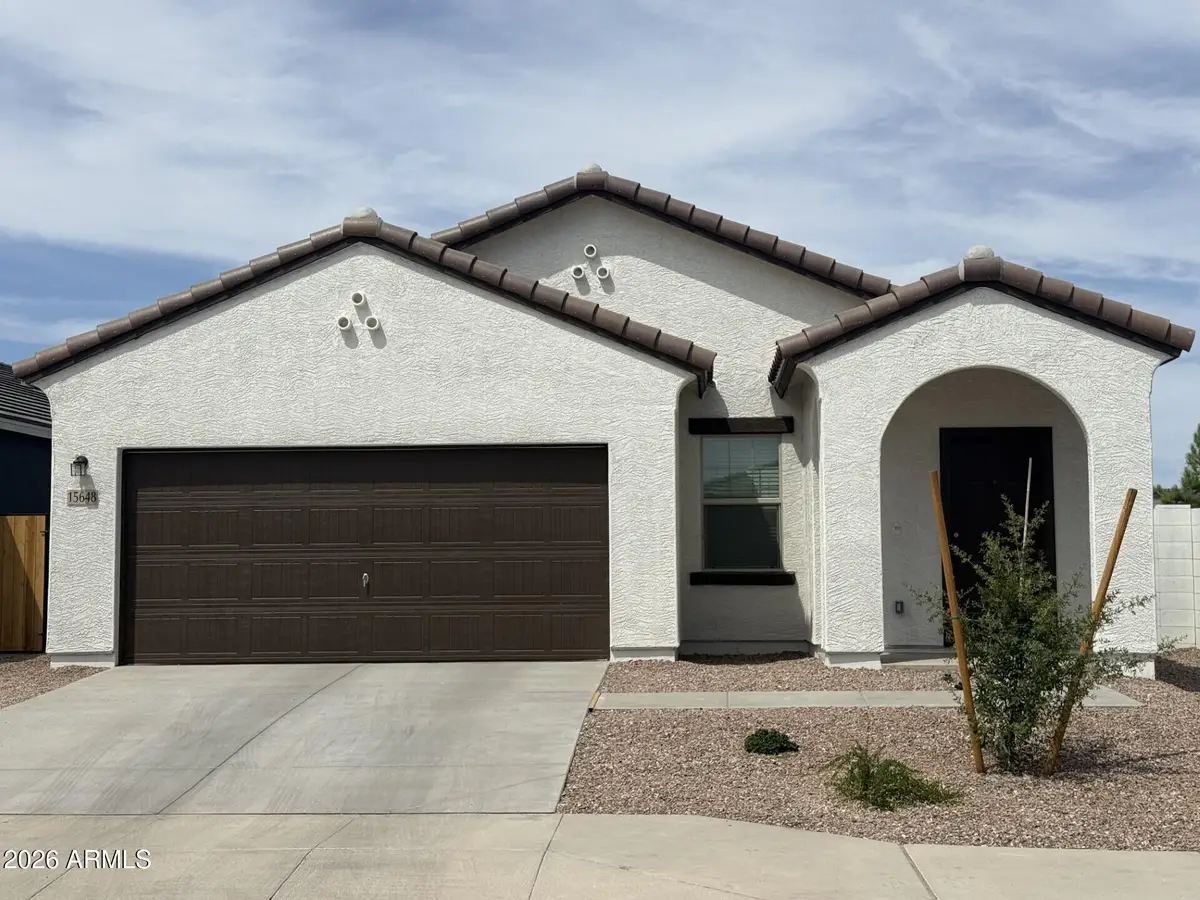 15658 W Camden Avenue, Waddell, AZ 85355 - #1
