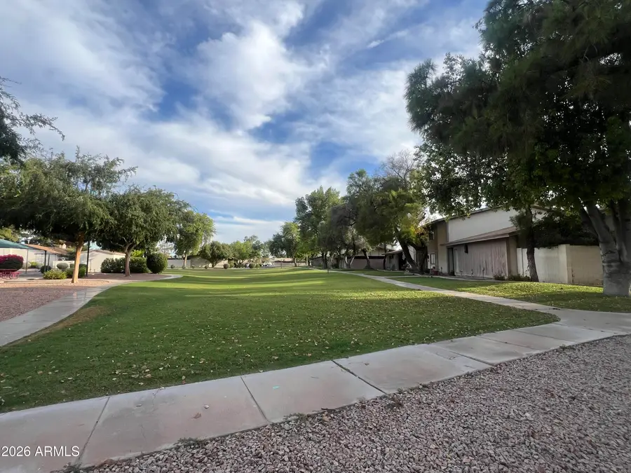 1550 N Stapley Drive #51, Mesa, AZ 85203 - #3