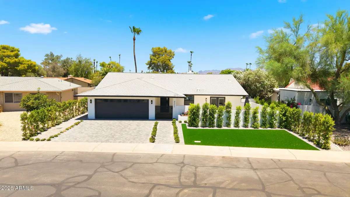 8552 E Via Del Palacio --, Scottsdale, AZ 85258 - #1