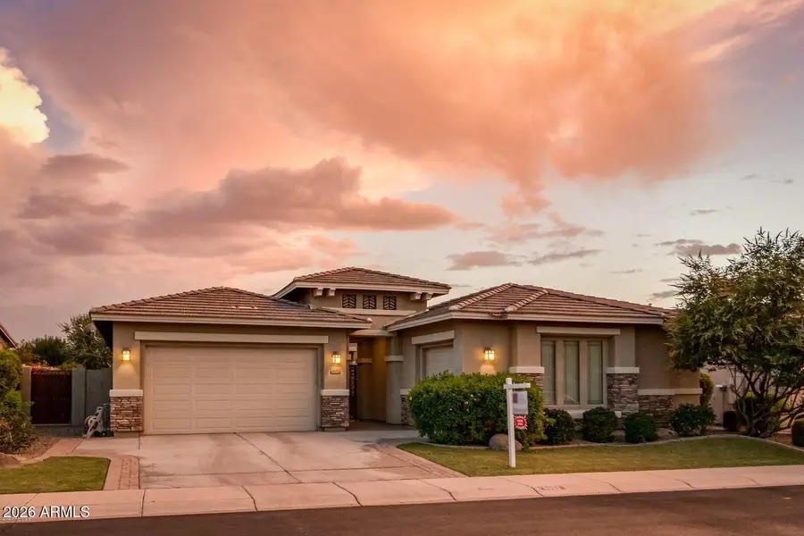 6692 S Lyon Drive, Gilbert, AZ 85298 - #2