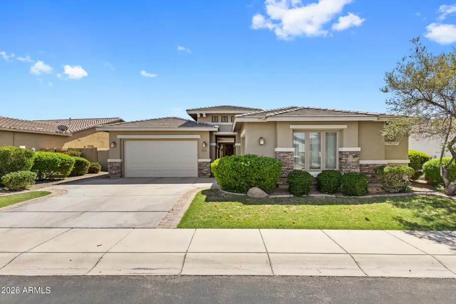 6692 S Lyon Drive, Gilbert, AZ 85298 - #3