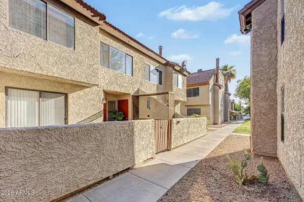 2040 S Longmore Street #43, Mesa, AZ 85202