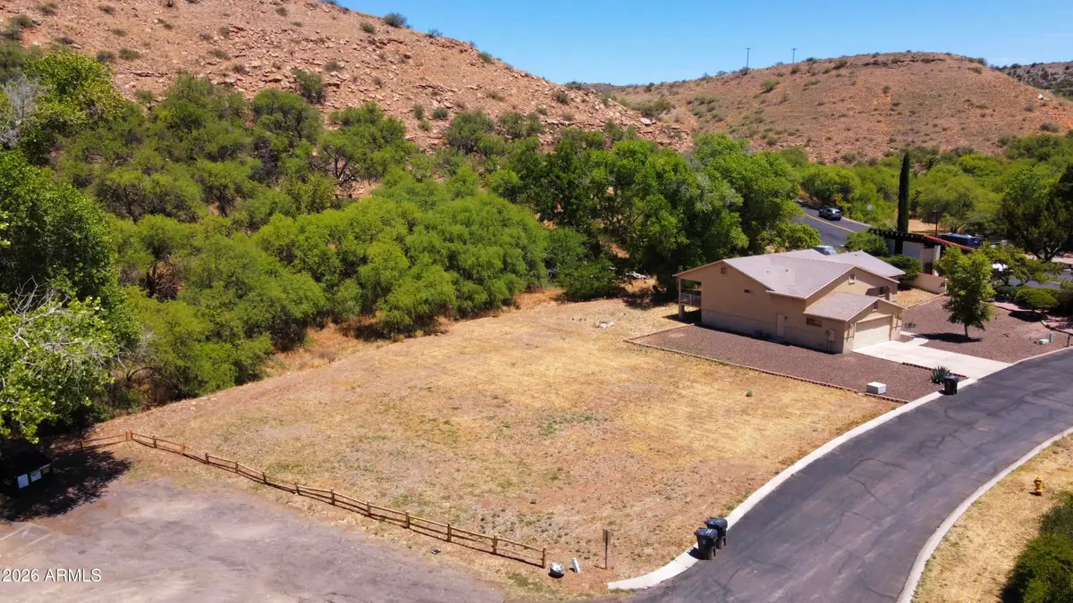 10115 E Creekside Drive #108, Cornville, AZ 86325 - #1