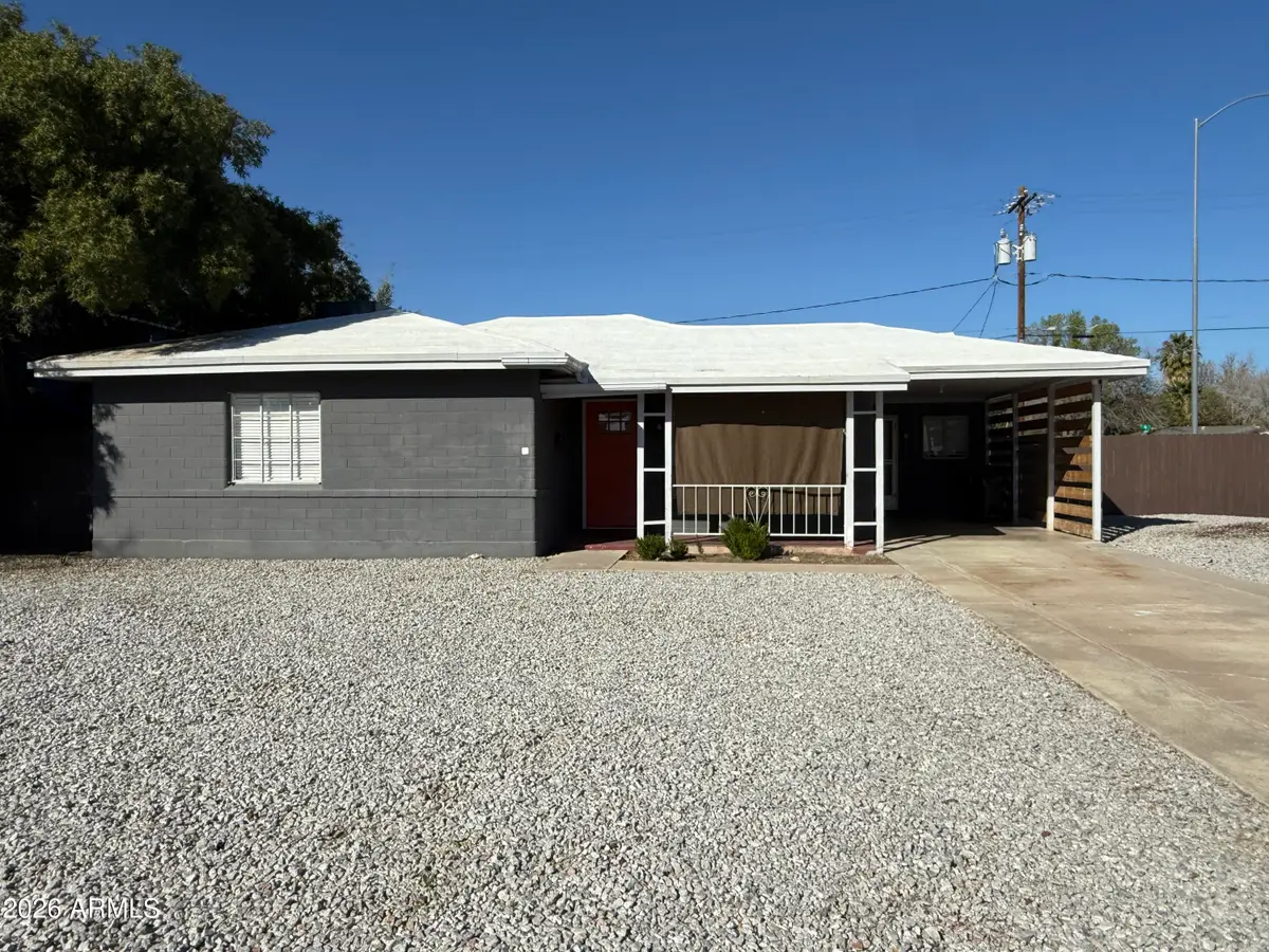 102 W 8th Place, Mesa, AZ 85201 - #1