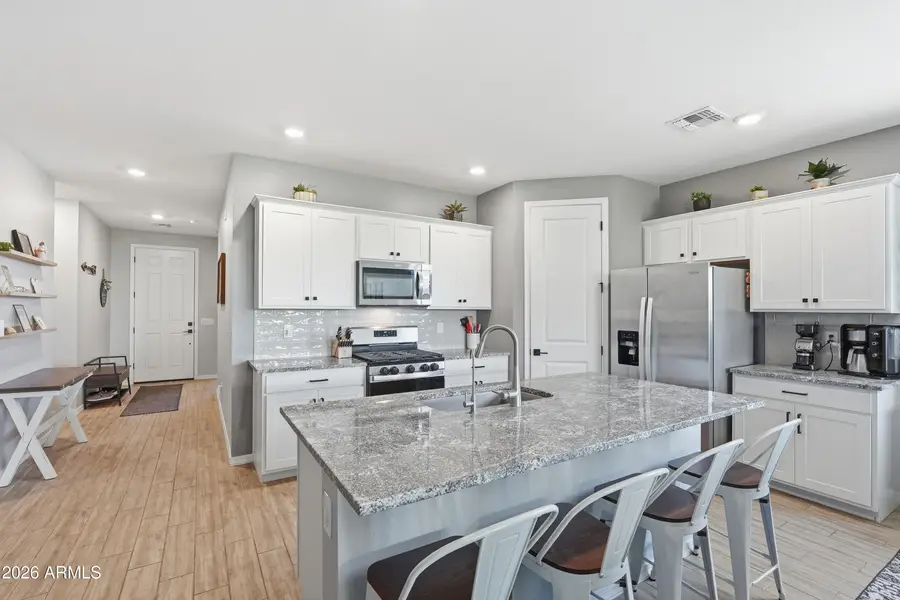 3393 E Valleyhigh Trail, San Tan Valley, AZ 85143 - #3