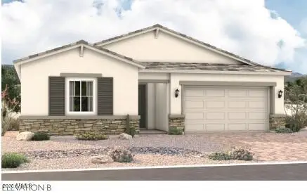 8352 N 186th Lane, Waddell, AZ 85355