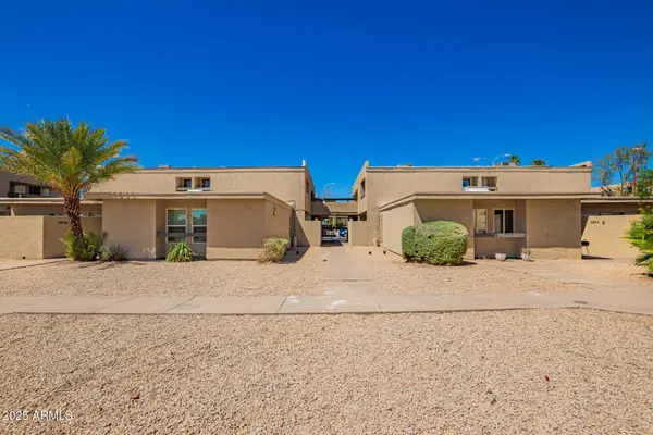 2674 N 43rd Avenue #D, Phoenix, AZ 85009