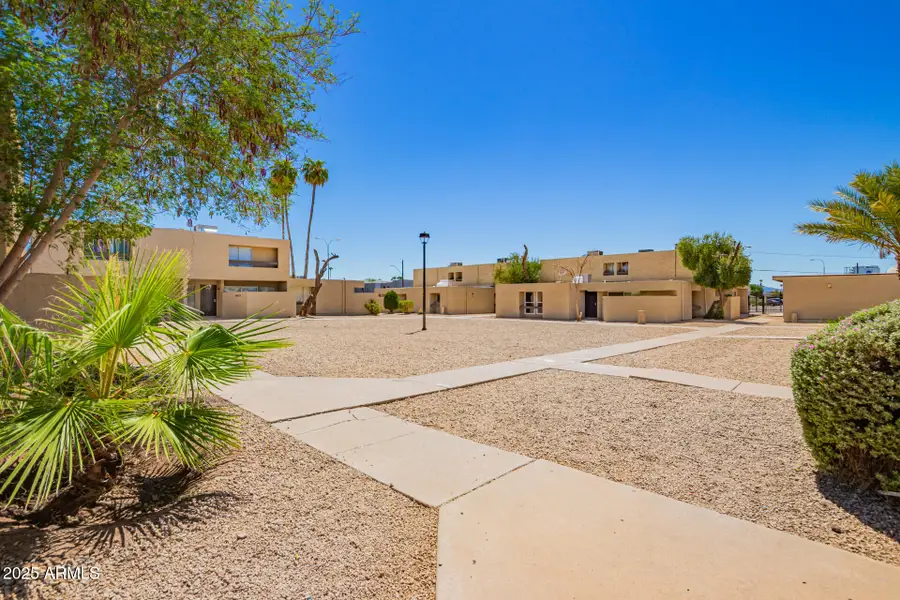 2674 N 43rd Avenue #D, Phoenix, AZ 85009 - #2