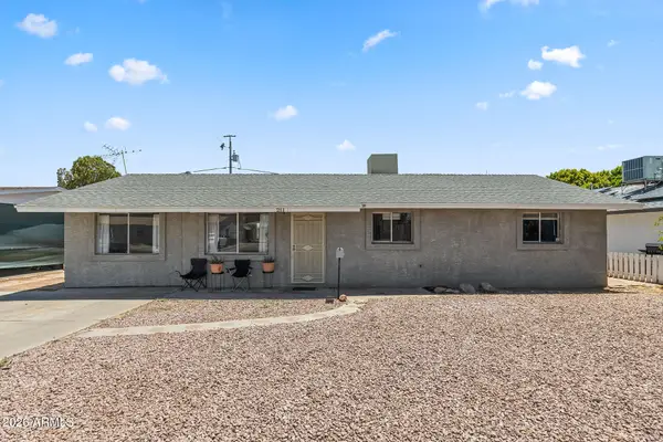 211 W Brinker Drive, Avondale, AZ 85323