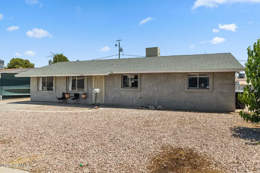 211 W Brinker Drive, Avondale, AZ 85323 - #2