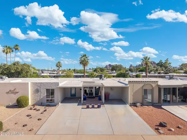 6217 E Avalon Drive, Scottsdale, AZ 85251