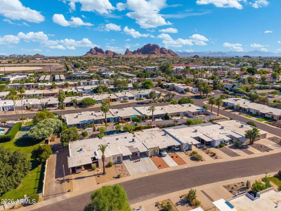 6217 E Avalon Drive, Scottsdale, AZ 85251 - #2