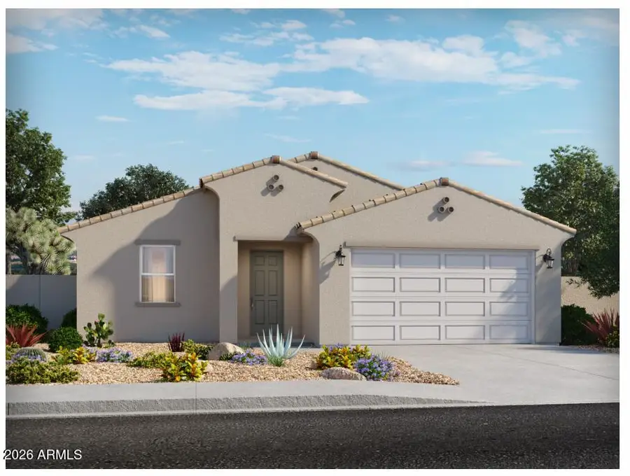 2572 E Vintage Drive, San Tan Valley, AZ 85143 - #2