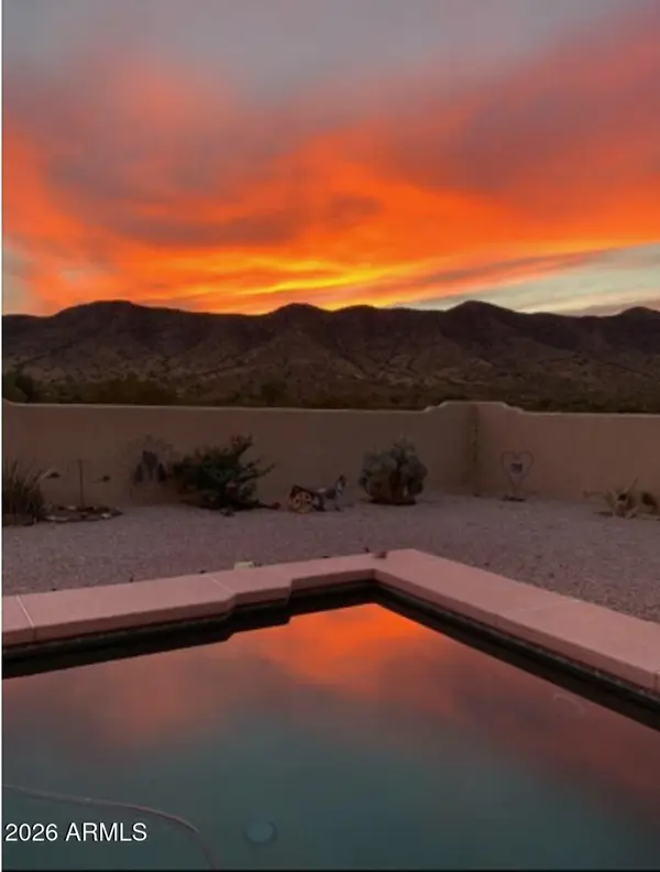 2250 E Arica Road, Casa Grande, AZ 85193