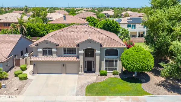 1450 E Crescent Way, Chandler, AZ 85249