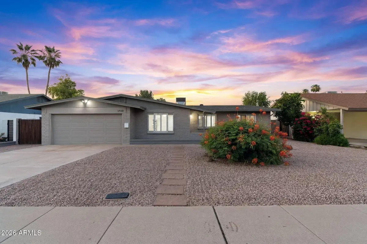 1920 E Colgate Drive, Tempe, AZ 85283 - #1