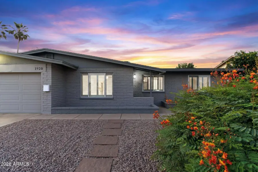 1920 E Colgate Drive, Tempe, AZ 85283 - #3