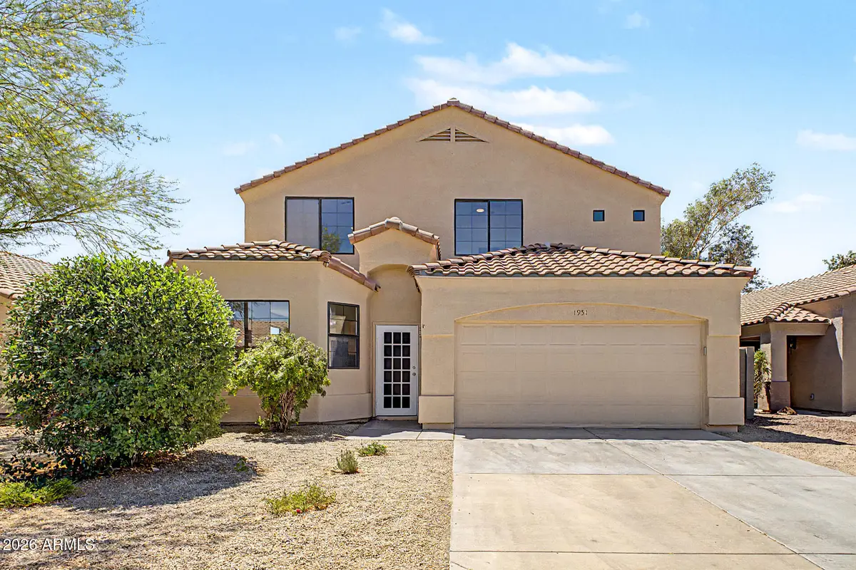 1951 W Carol Ann Way, Phoenix, AZ 85023 - #1