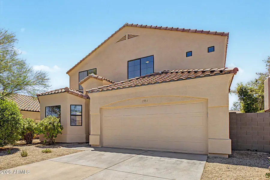 1951 W Carol Ann Way, Phoenix, AZ 85023 - #2