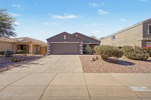 17564 W Calavar Road, Surprise, AZ 85388