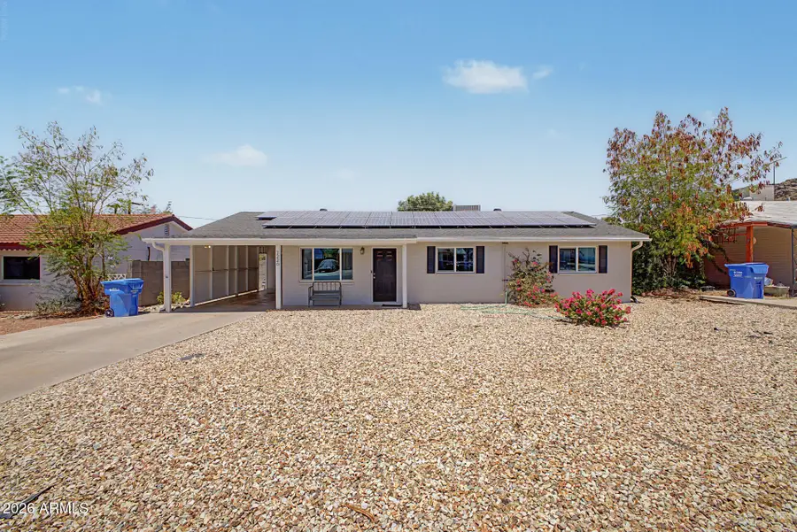 1220 E Las Palmaritas Drive, Phoenix, AZ 85020 - #2