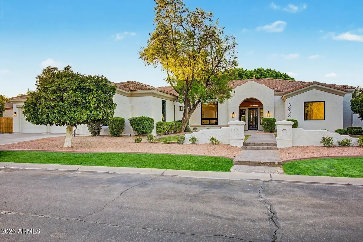 3338 E Jaeger Circle, Mesa, AZ 85213 - #1