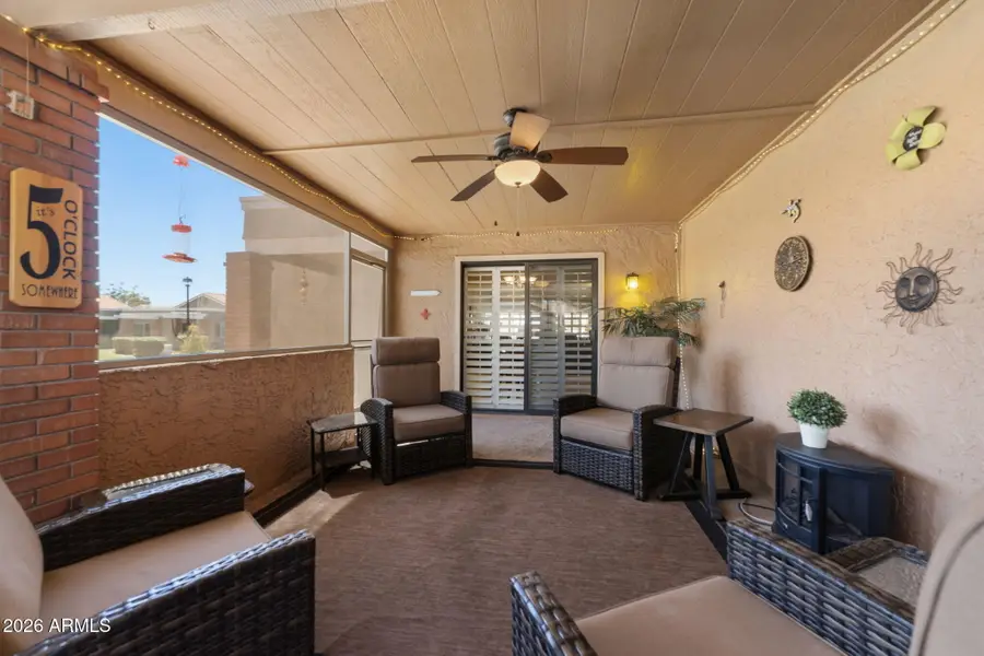 298 Leisure World --, Mesa, AZ 85206 - #2