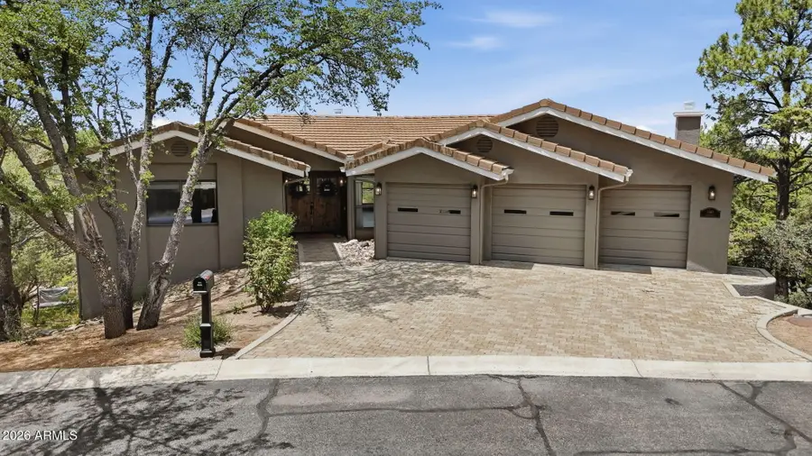 1140 Tanglewood Road, Prescott, AZ 86303 - #2