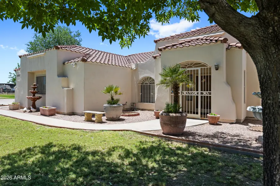 8504 N 99th Avenue, Peoria, AZ 85345 - #2