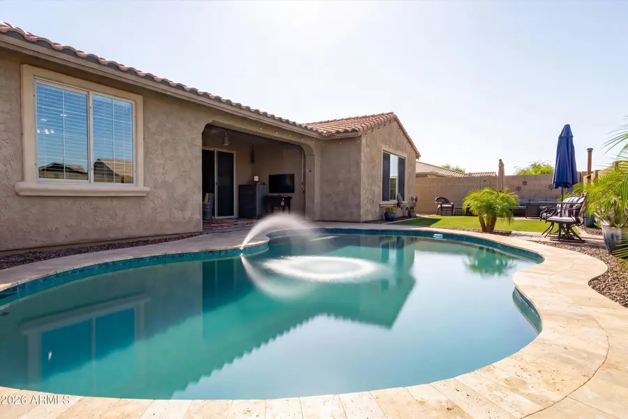 18289 W Raven Road, Goodyear, AZ 85338 - #2
